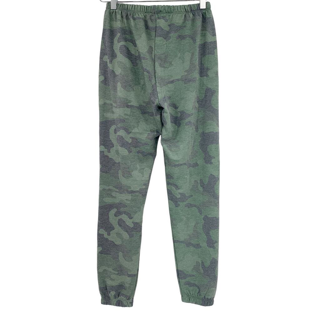 AR-33 Joggers Size XS Green Camo Camoflague Pant NEW AR33 Workout Athleisure - Picture 7 of 8